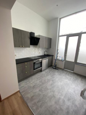 Super appartement proche de la gare du midi